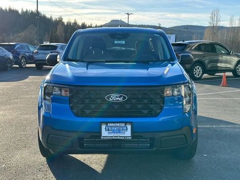 New 2026 Ford Maverick XL image 7