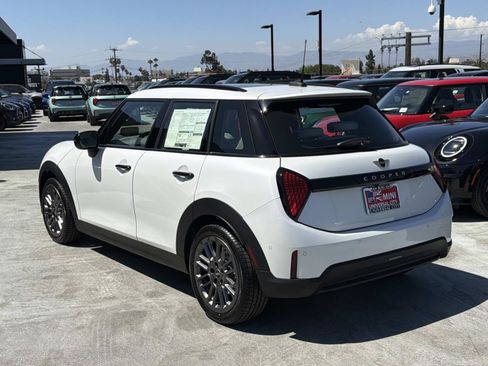 New 2026 MINI Cooper S FWD image 3