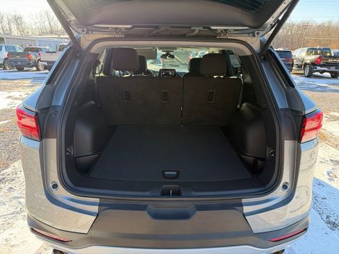 Used 2023 Chevrolet Blazer LT w/ Convenience Package image 25