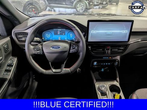 Certified 2023 Ford Escape ST-Line Select w/ Tech Pack #2 AWD/4WD image 23