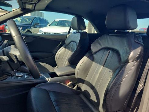 Used 2018 Audi A5 2.0T Premium Plus w/ Premium Plus image 14