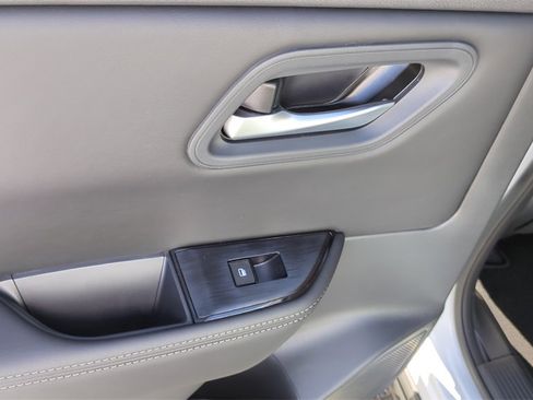 New 2026 Nissan Rogue SV w/ Cold Weather Package image 14