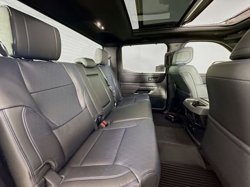 New 2026 Toyota Tundra Platinum w/ TRD Off-Road Package image 33