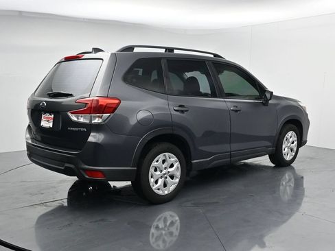 Used 2020 Subaru Forester w/ Alloy Wheel Package AWD/4WD image 8
