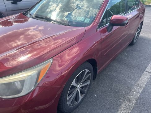 Used 2015 Subaru Legacy 2.5i Limited AWD/4WD image 2