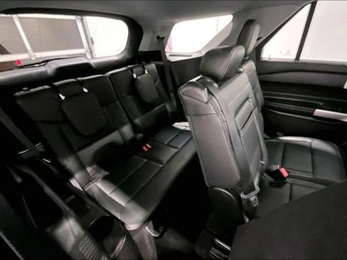 Used 2020 Ford Explorer Limited w/ Equipment Group 310A image 27