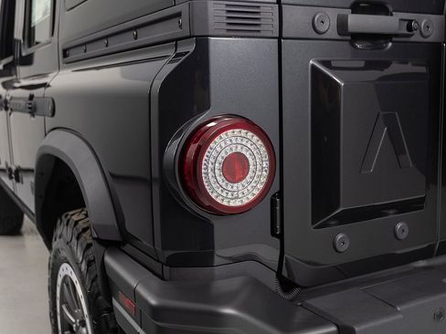 New 2025 INEOS Grenadier AWD/4WD image 34