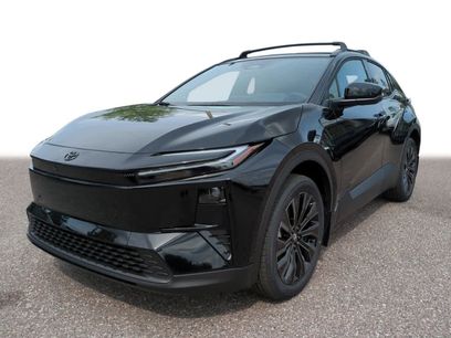 Used 2026 Toyota C-HR