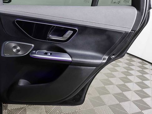 Used 2024 Mercedes-Benz EQE 350+ 4MATIC SUV image 23