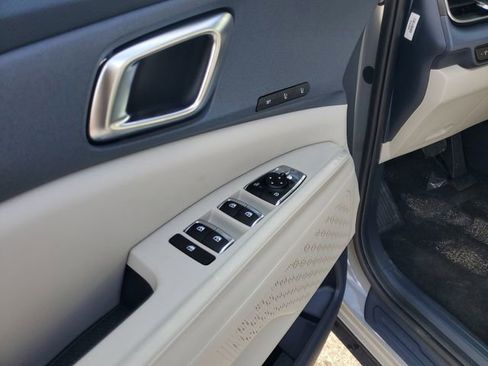 New 2026 Kia Carnival EX image 6