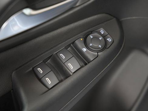 New 2026 Buick Envista Preferred w/ Convenience I Package image 21