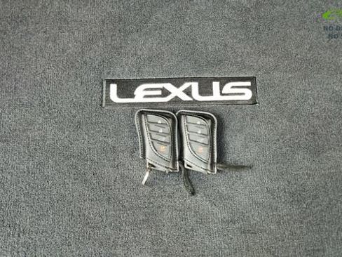 Used 2024 Lexus RX 350 w/ Technology Package AWD/4WD image 59