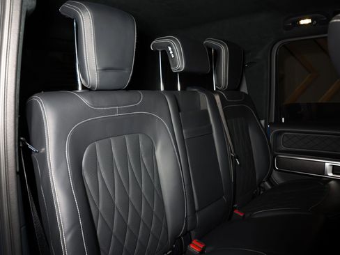 Used 2024 Mercedes-Benz G 63 AMG 4MATIC image 26