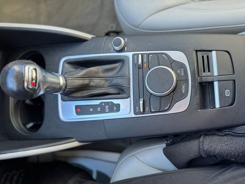 Used 2016 Audi A3 2.0T Premium image 14