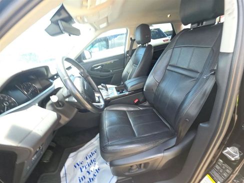 Used 2020 Land Rover Range Rover Evoque S AWD/4WD image 13
