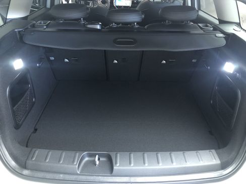 Certified 2024 MINI Cooper Clubman S image 25