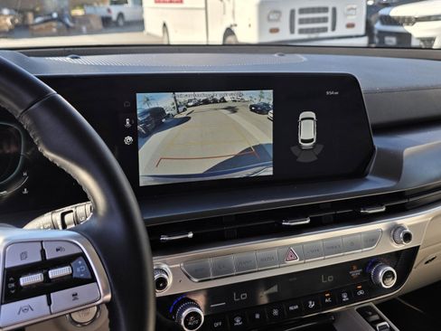 Used 2023 Kia Telluride S w/ S Sunroof Package image 17