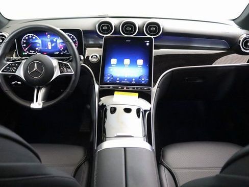 Certified 2025 Mercedes-Benz GLC 300 4MATIC image 20