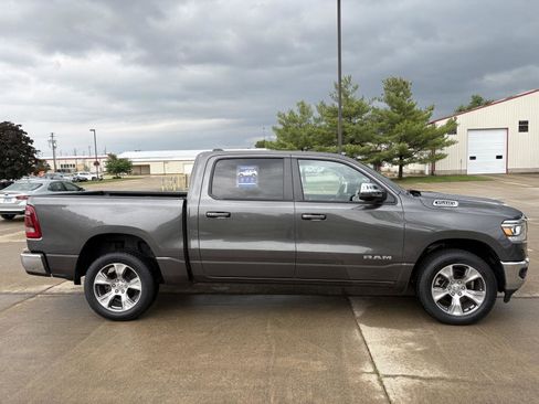 Used 2023 RAM 1500 Laramie AWD/4WD image 26