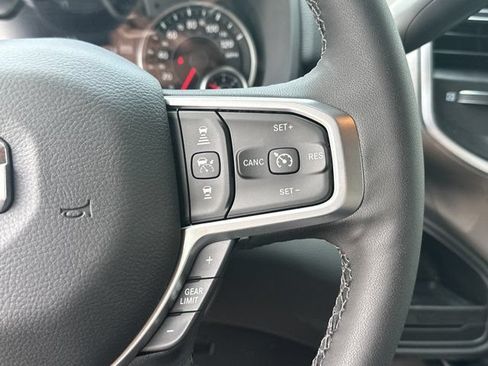 New 2026 RAM 2500 Big Horn RWD image 23