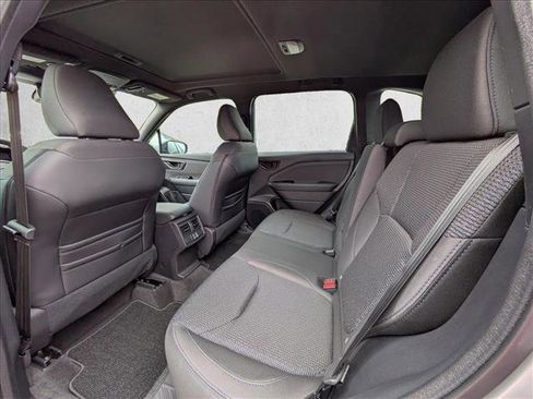 New 2026 Subaru Forester Premium image 18