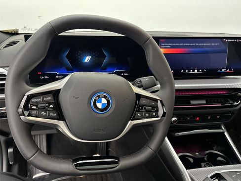 Used 2026 BMW i4 xDrive40i w/ Parking Assistance Package AWD/4WD image 22