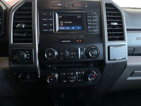 Used 2018 Ford F250 XL w/ Power Equipment Group image 35