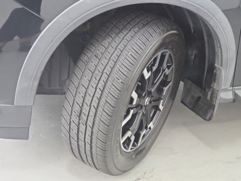 Certified 2019 Nissan Pathfinder SV w/ Rock Creek Edition AWD/4WD image 30