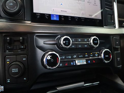 Used 2024 Ford F250 King Ranch w/ Chrome Package image 22