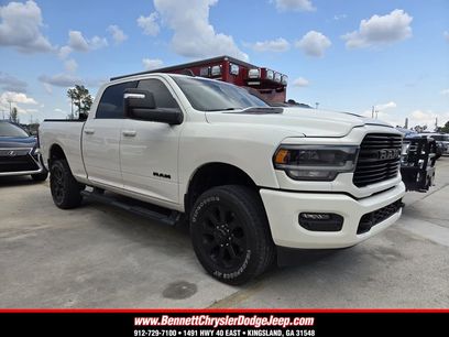 Certified 2023 RAM 2500 Laramie