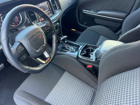 Used 2023 Dodge Charger Scat Pack RWD image 10
