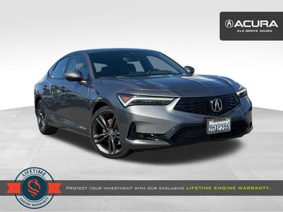 Used 2024 Acura Integra A-Spec