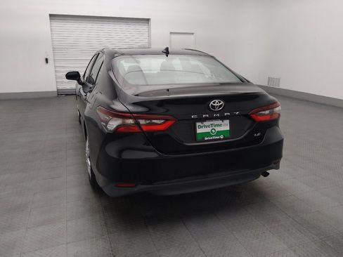 Used 2021 Toyota Camry LE FWD image 6
