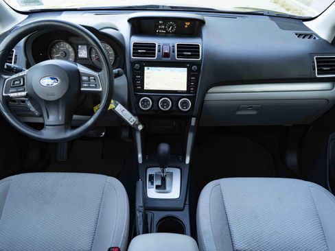 Used 2016 Subaru Forester 2.5i Premium image 25