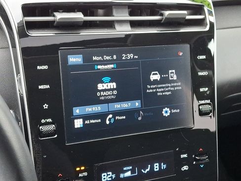 Certified 2022 Hyundai Tucson SEL w/ Convenience Package image 18