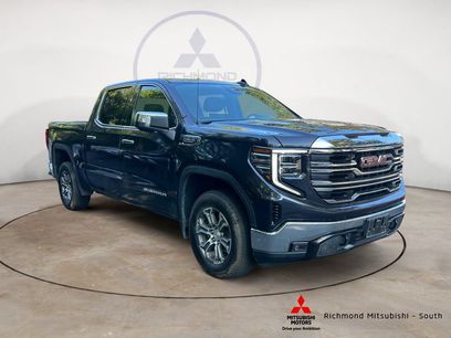 Used 2025 GMC Sierra 1500 SLT