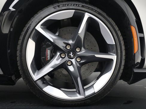 Certified 2024 Ferrari Purosangue AWD/4WD image 26