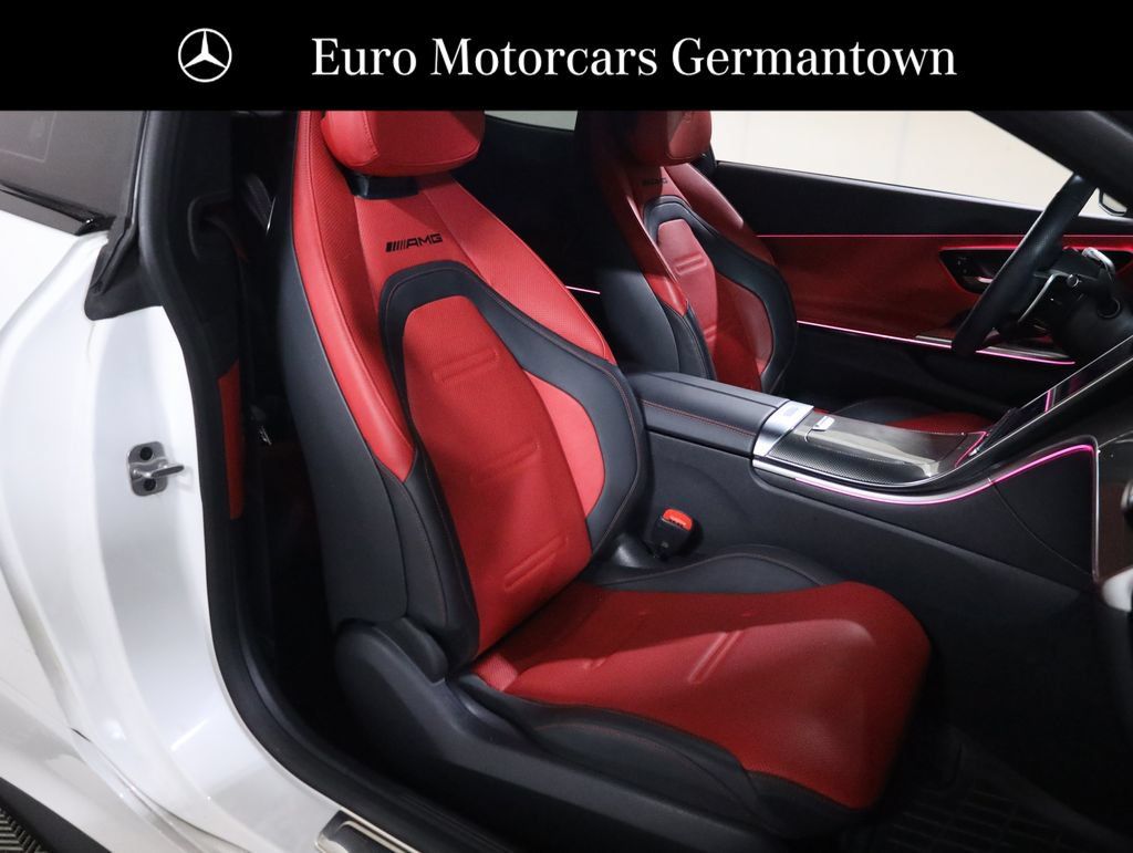 Used 2025 Mercedes-Benz CLE 53 AMG 4MATIC Coupe image 65