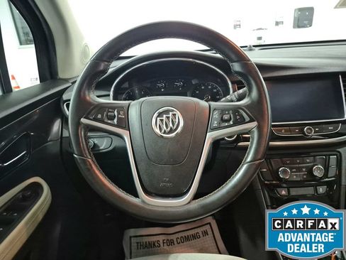 Used 2019 Buick Encore Preferred FWD image 27