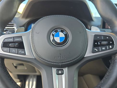 Certified 2022 BMW X3 xDrive30i w/ M Sport Package 2 image 22