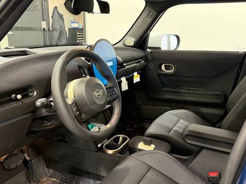 New 2026 MINI Cooper S image 11