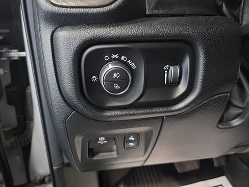 Used 2022 RAM 1500 Rebel w/ Off Road Group image 12