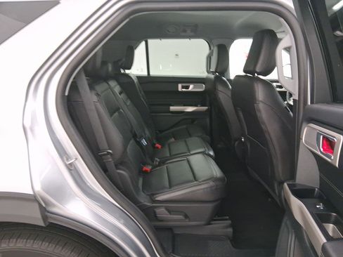 Used 2023 Ford Explorer Limited image 32