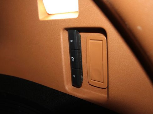 Used 2022 Lincoln Aviator Black Label w/ Dynamic Handling Package image 50