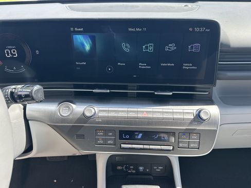 New 2026 Hyundai Kona SEL Sport FWD image 20