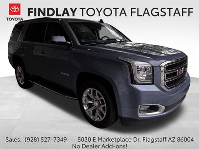 Used 2015 GMC Yukon SLT w/ Open Road Package