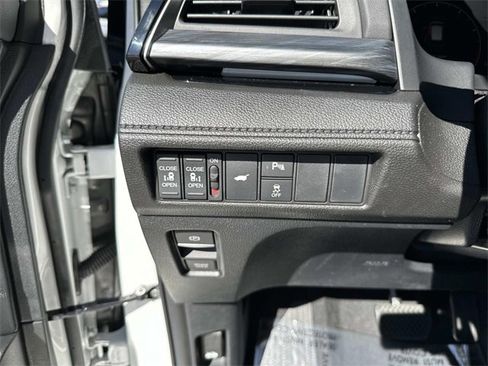 New 2026 Honda Odyssey Elite image 33