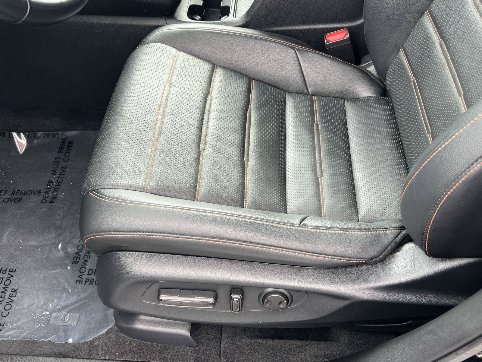 Used 2025 Honda CR-V Sport-L image 29