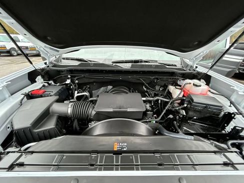 New 2026 Chevrolet Silverado 2500 W/T image 25