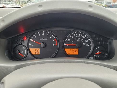 Used 2020 Nissan Frontier SV image 16